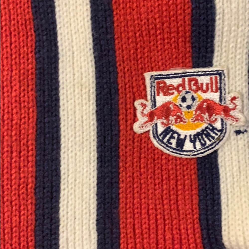 Red Bull New York Scarf